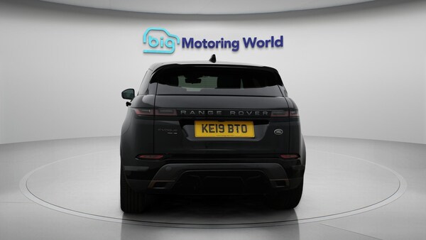 Used Land Rover Range Rover Evoque for sale - 76284404: Photo 7