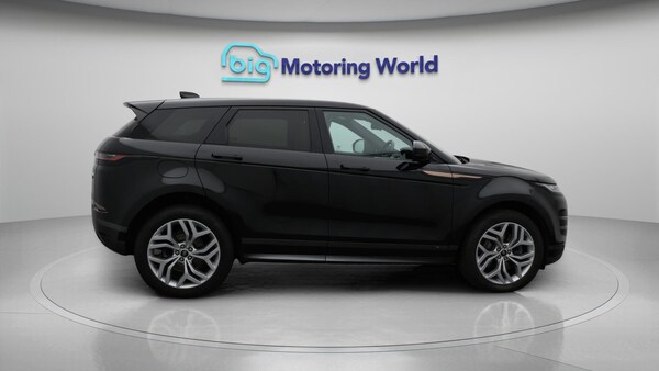Used Land Rover Range Rover Evoque for sale - 76284404: Photo 9