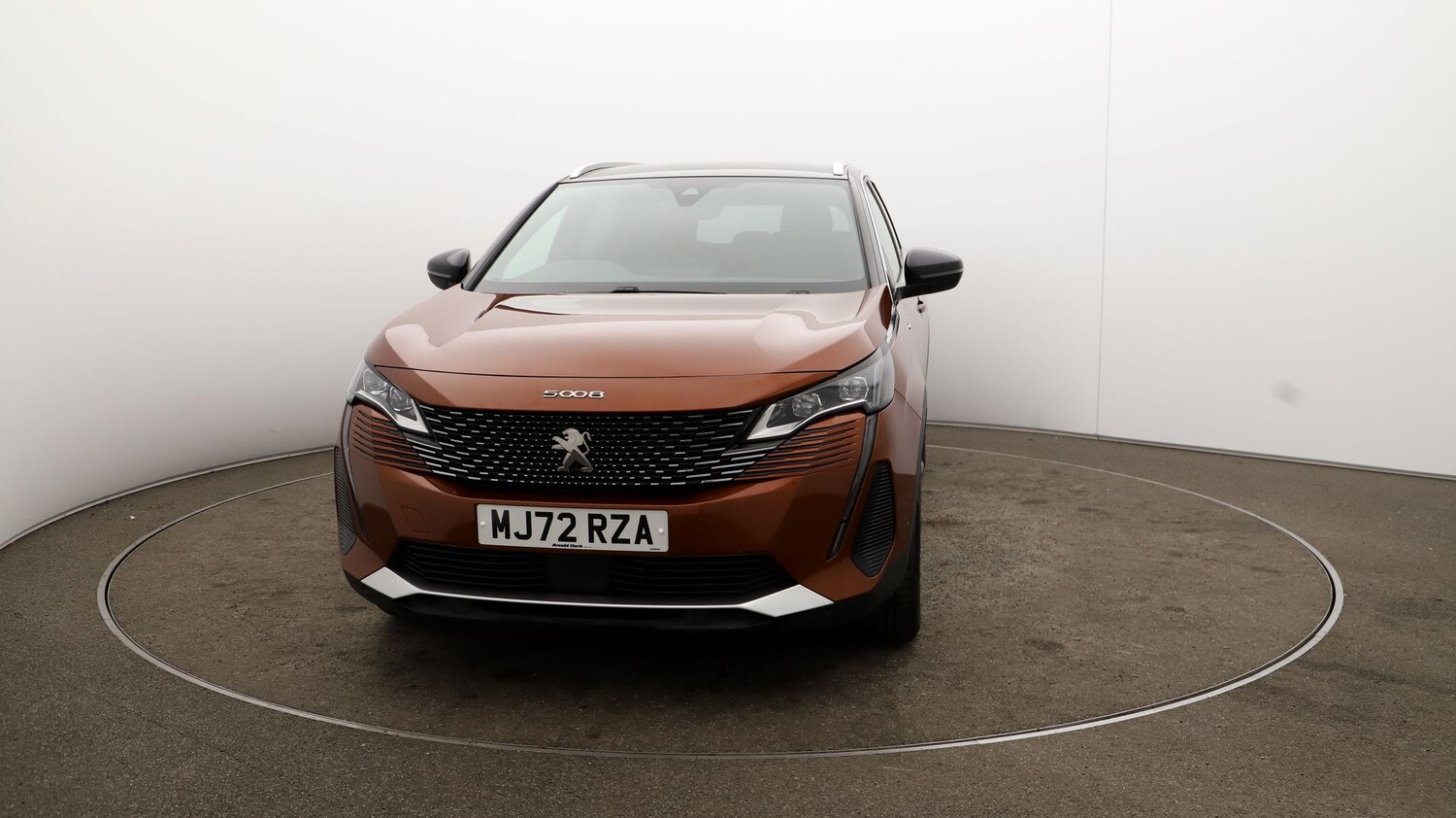 Used Peugeot 5008 for sale - 76810098: Photo 36