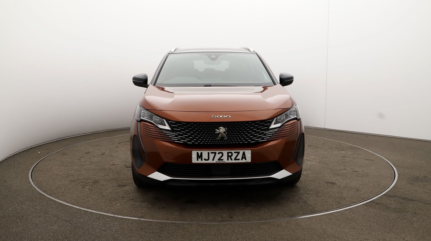 Used Peugeot 5008 for sale - 76810098: Photo 37