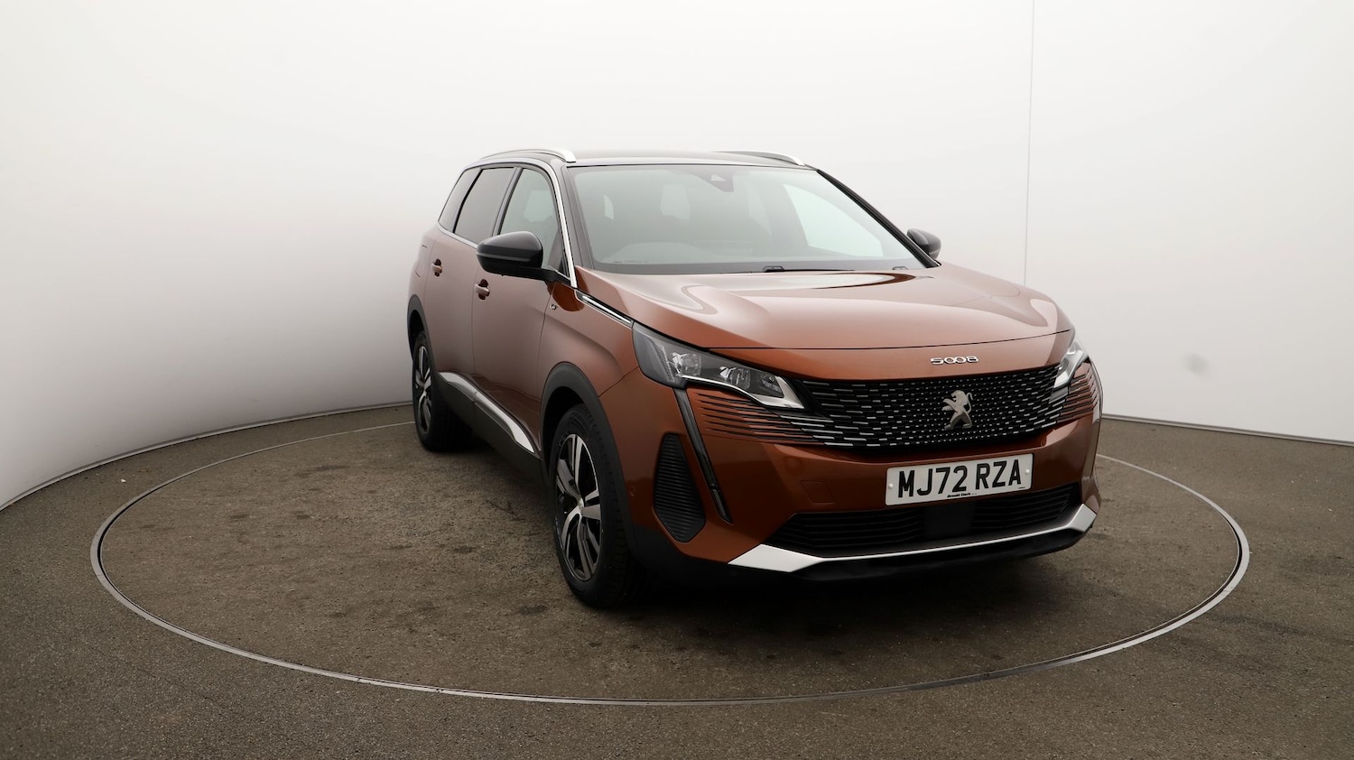 Used Peugeot 5008 for sale - 76810098: Photo 39