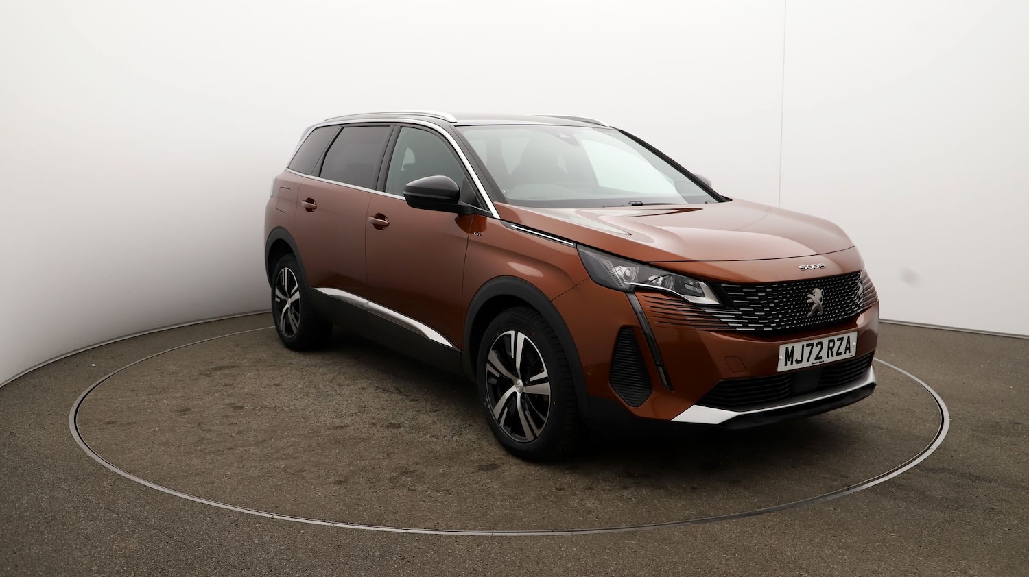 Used Peugeot 5008 for sale - 76810098: Photo 40