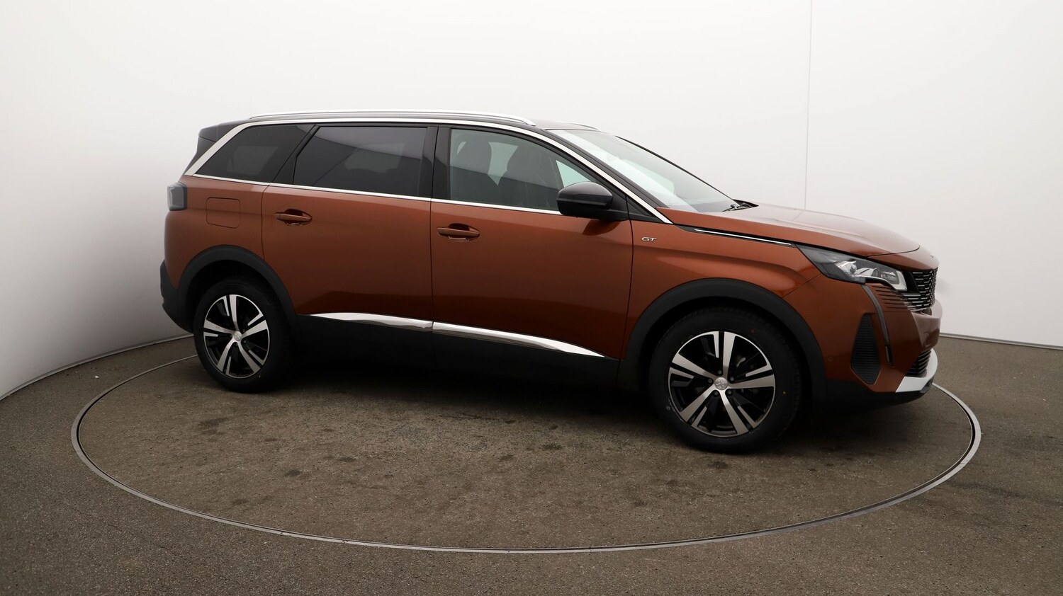 Used Peugeot 5008 for sale - 76810098: Photo 43