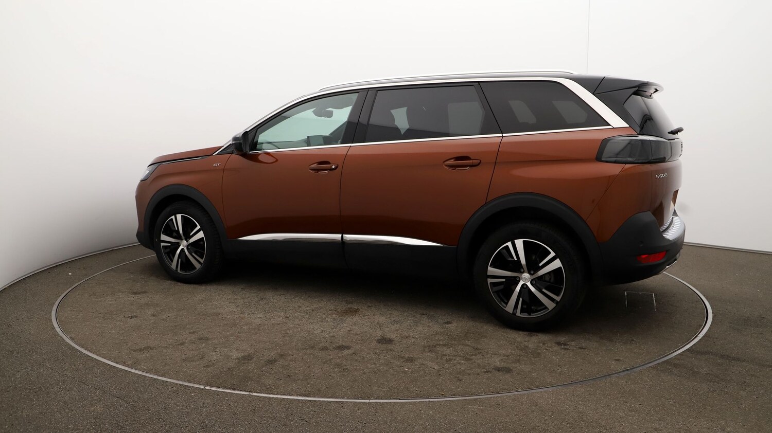 Used Peugeot 5008 for sale - 76810098: Photo 44