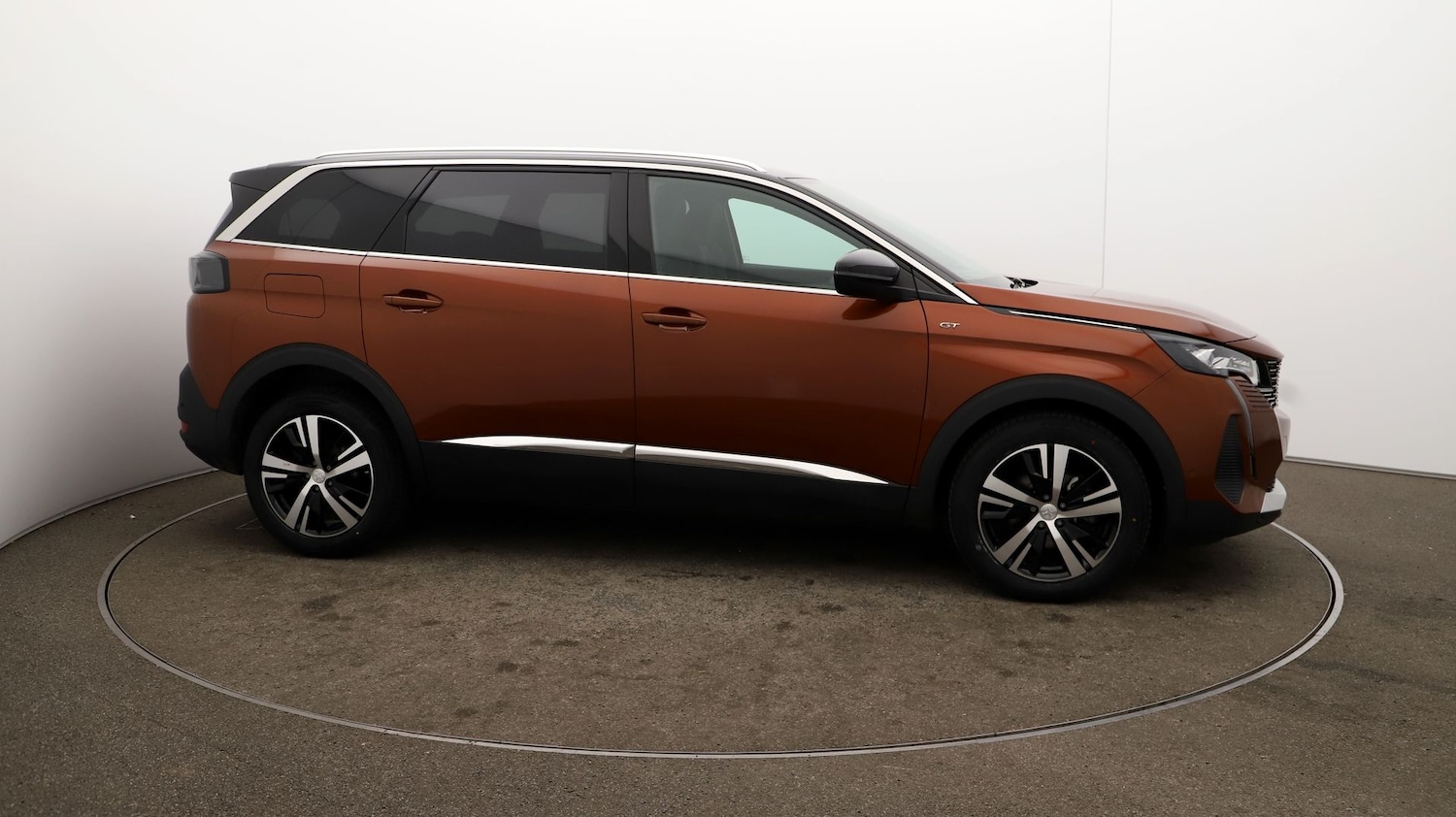 Used Peugeot 5008 for sale - 76810098: Photo 45