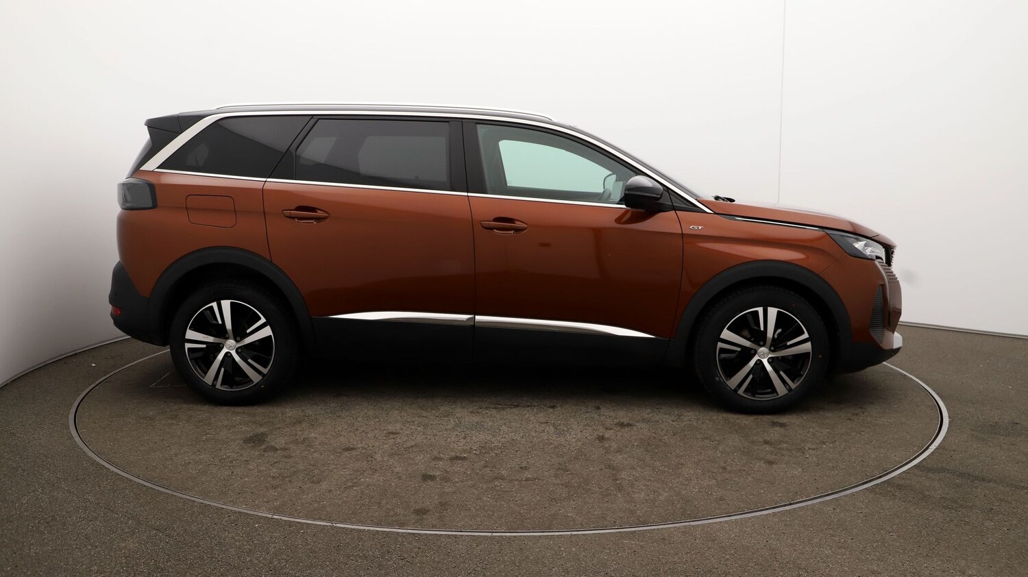 Used Peugeot 5008 for sale - 76810098: Photo 46