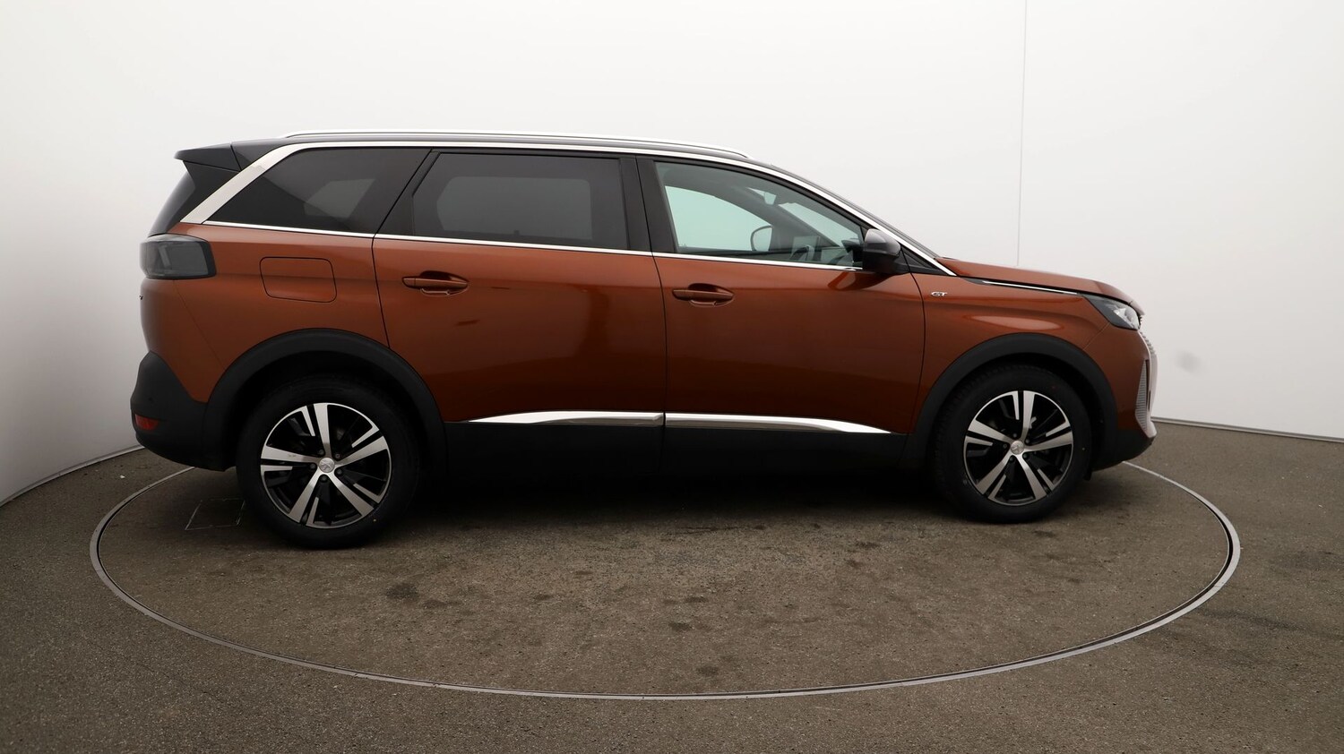 Used Peugeot 5008 for sale - 76810098: Photo 47