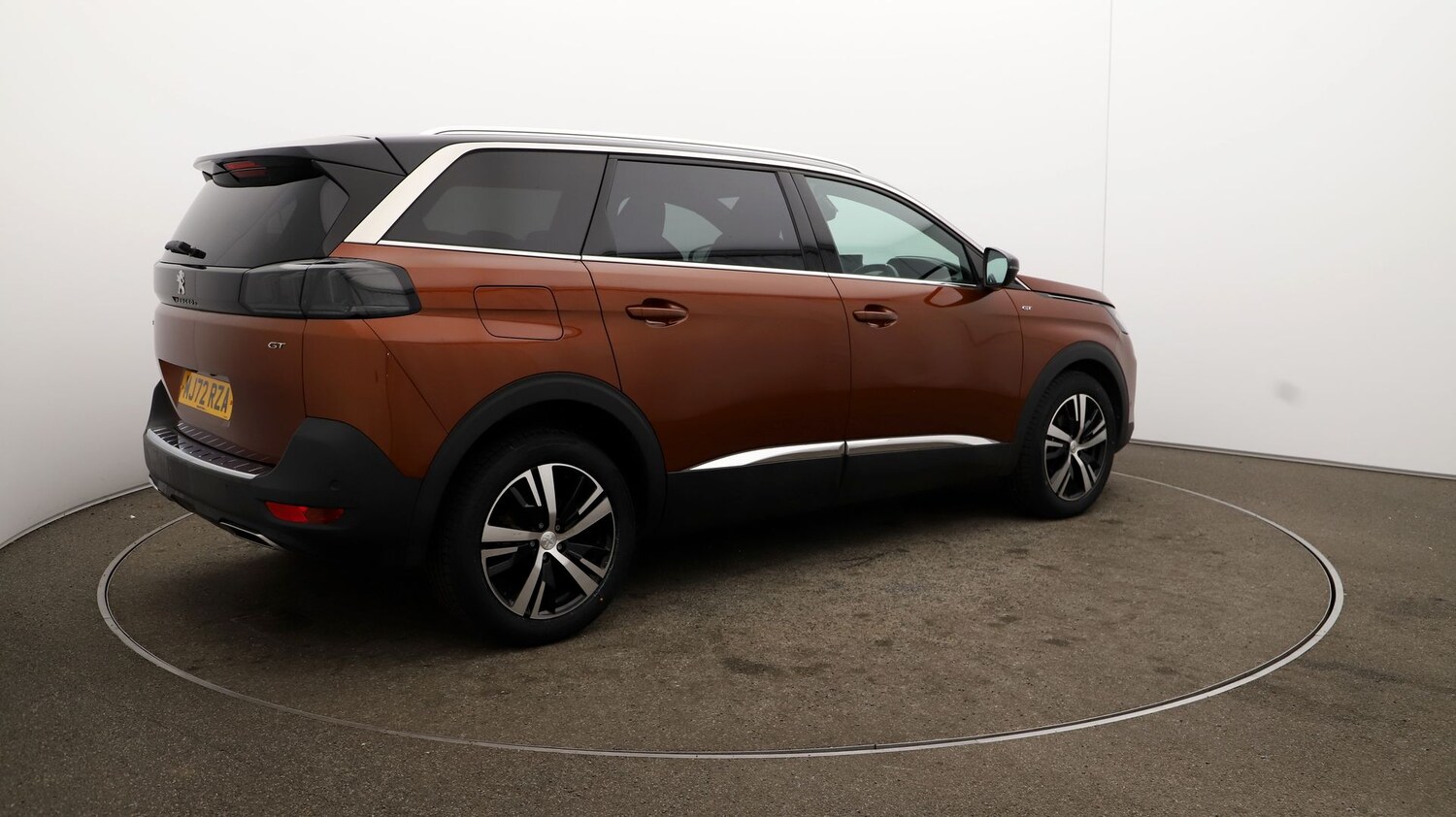 Used Peugeot 5008 for sale - 76810098: Photo 50