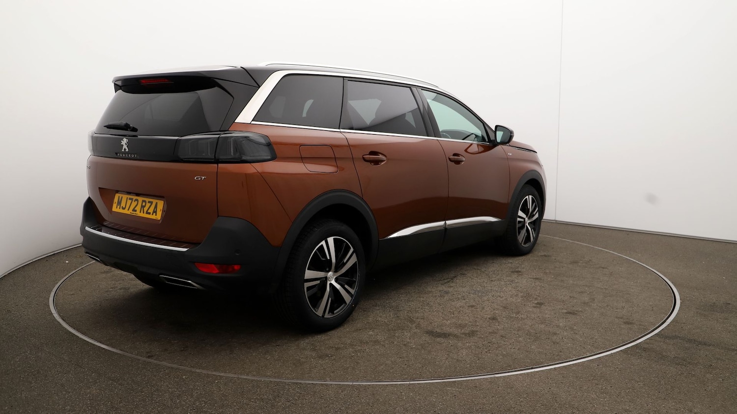 Used Peugeot 5008 for sale - 76810098: Photo 51