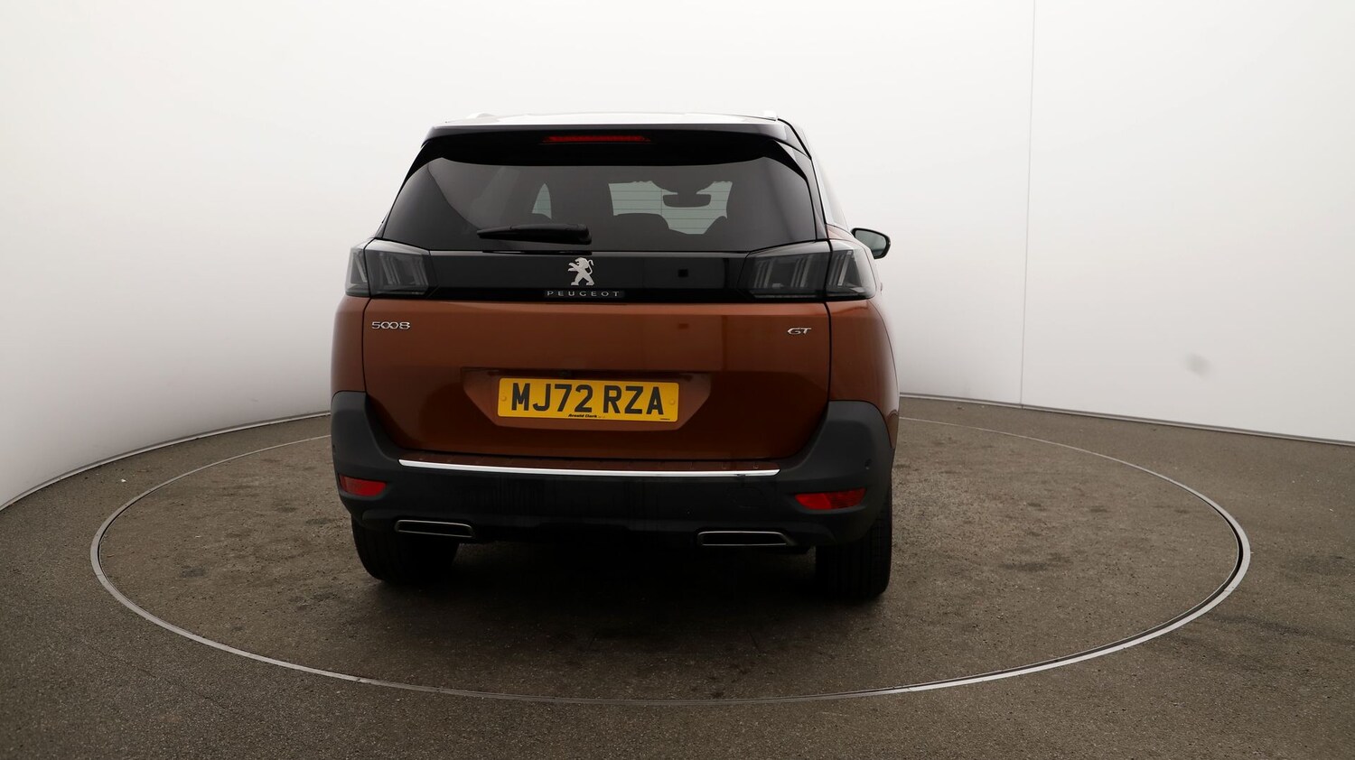 Used Peugeot 5008 for sale - 76810098: Photo 54