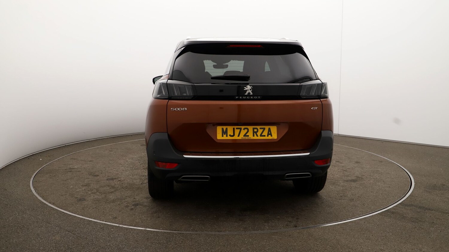 Used Peugeot 5008 for sale - 76810098: Photo 56