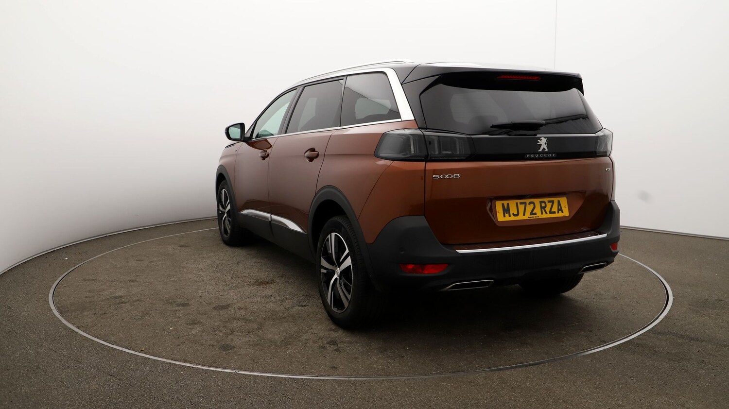 Used Peugeot 5008 for sale - 76810098: Photo 58