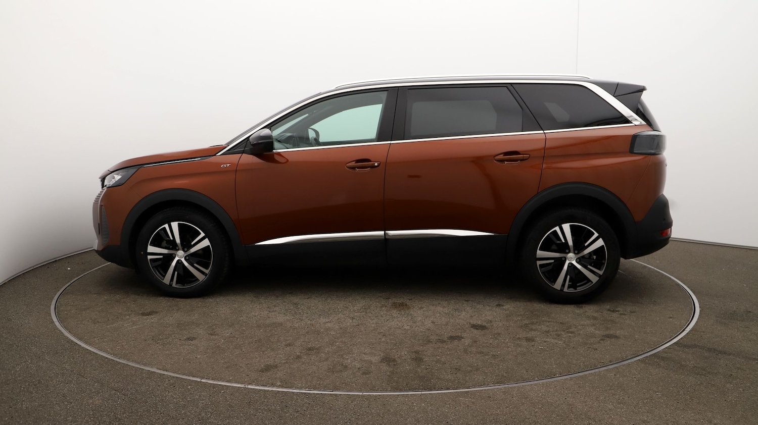 Used Peugeot 5008 for sale - 76810098: Photo 61