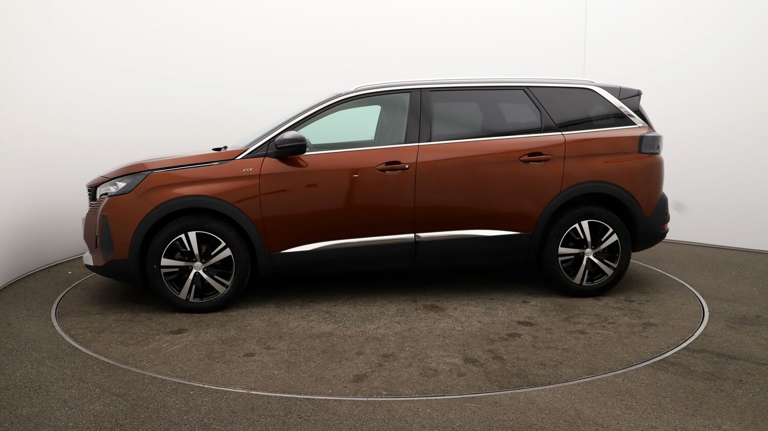 Used Peugeot 5008 for sale - 76810098: Photo 62