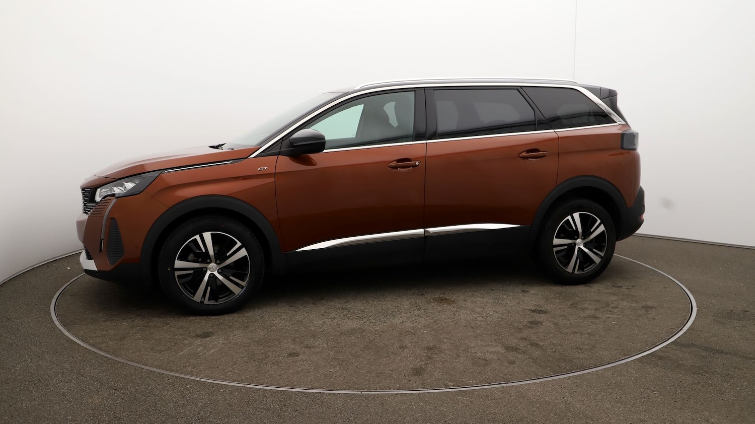 Used Peugeot 5008 for sale - 76810098: Photo 63