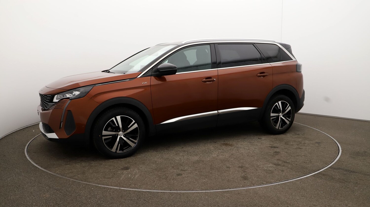 Used Peugeot 5008 for sale - 76810098: Photo 64