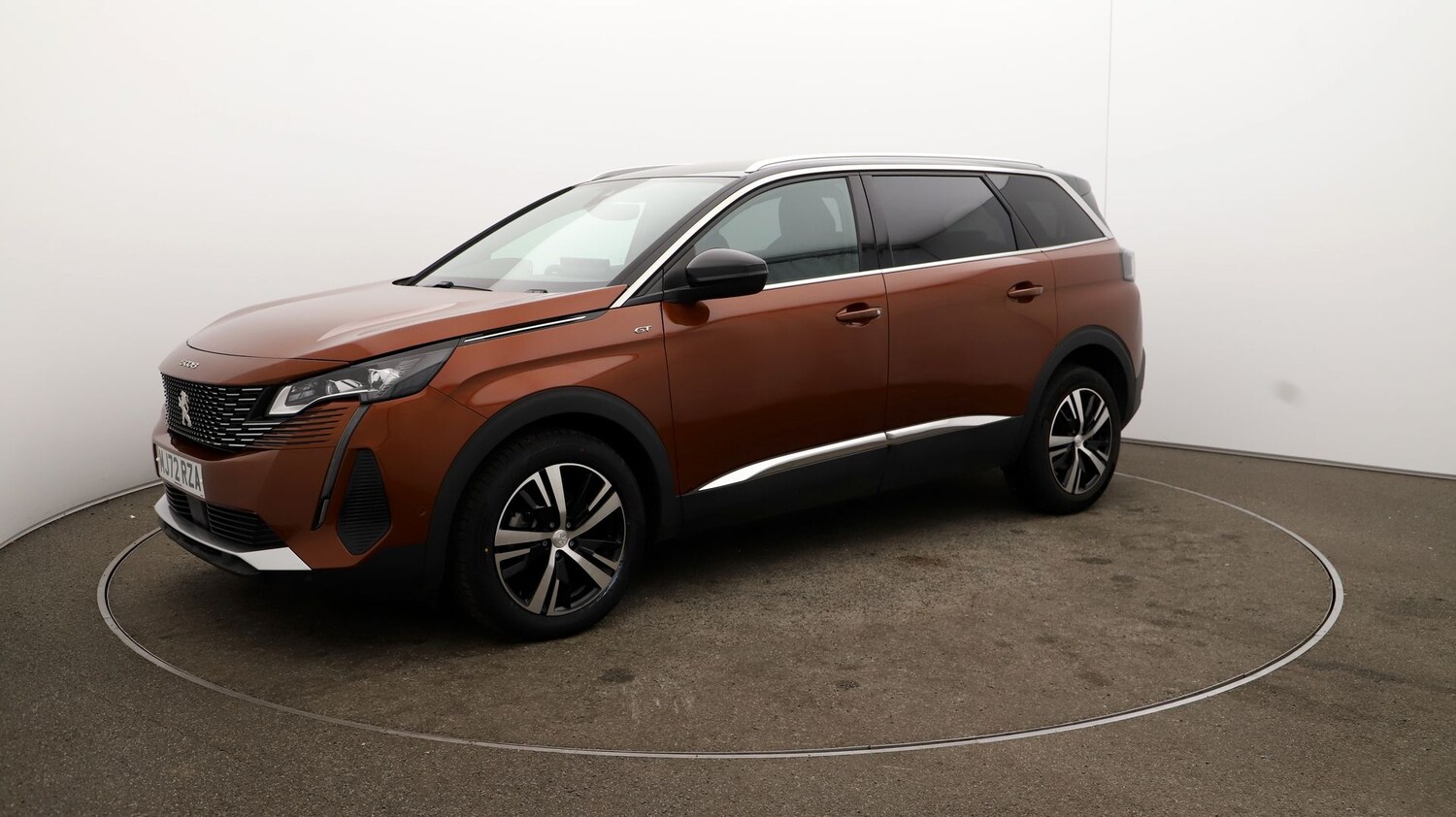 Used Peugeot 5008 for sale - 76810098: Photo 65