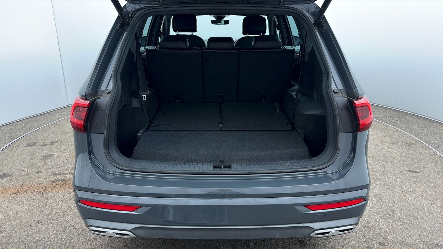 Used SEAT Tarraco 2022 for sale - 77931080: Photo 16