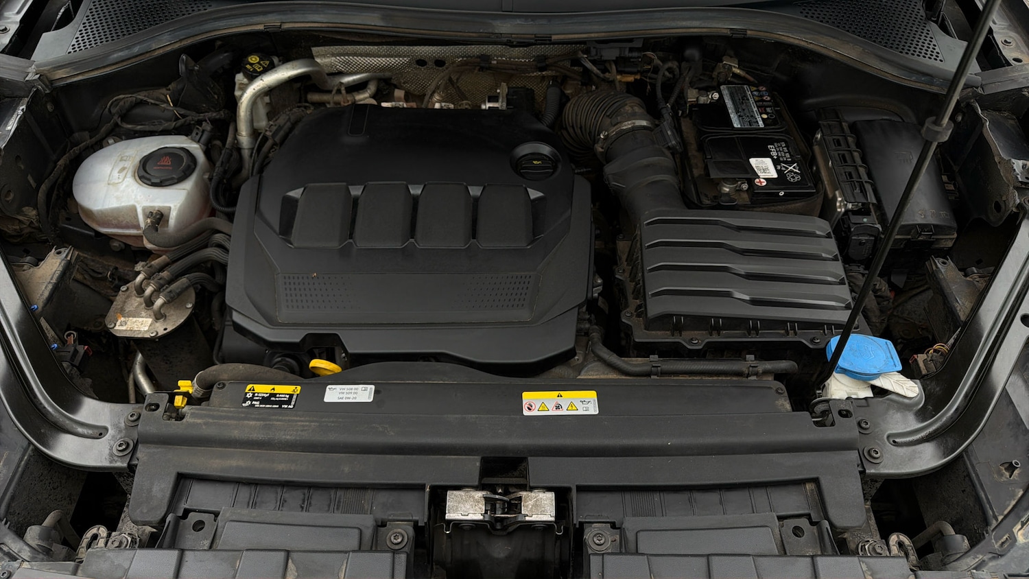 Used SEAT Tarraco 2022 for sale - 77931080: Photo 18