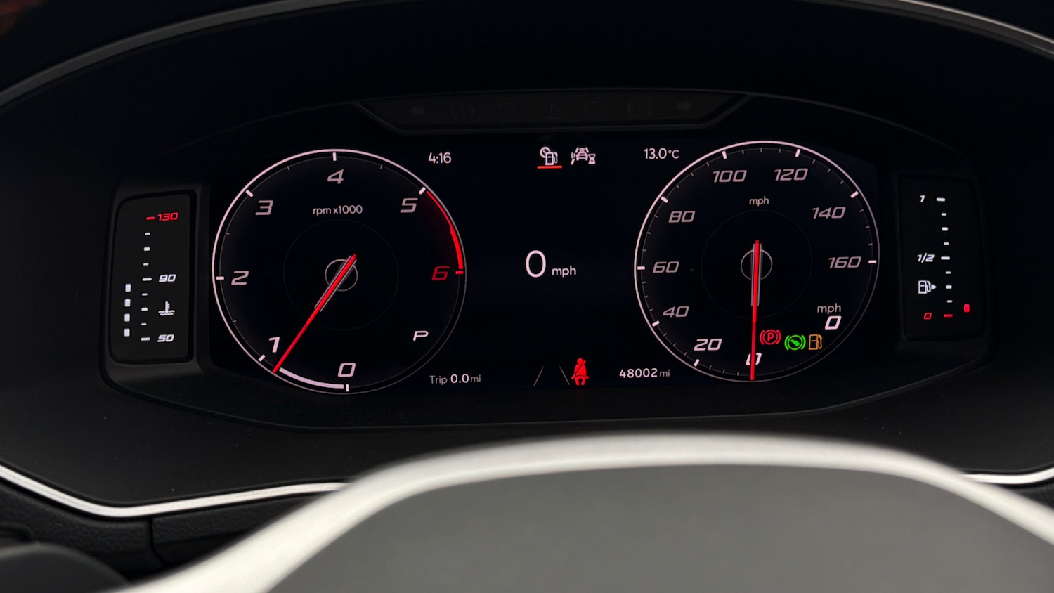 Used SEAT Tarraco 2022 for sale - 77931080: Photo 24