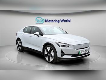 Used Polestar Polestar 2 2024 for sale - 78509288: Photo