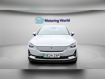 Used Polestar Polestar 2 2024 for sale - 78509288: Photo
