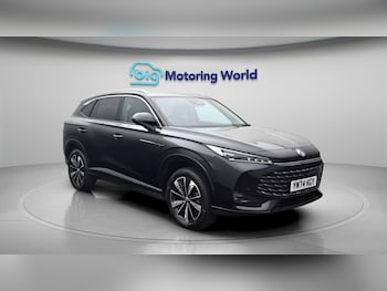Used MG MG HS 2024 for sale - 79173416: Photo
