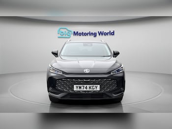 Used MG MG HS 2024 for sale - 79173416: Photo