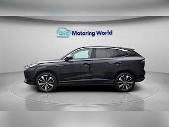 Used MG MG HS 2024 for sale - 79173416: Photo
