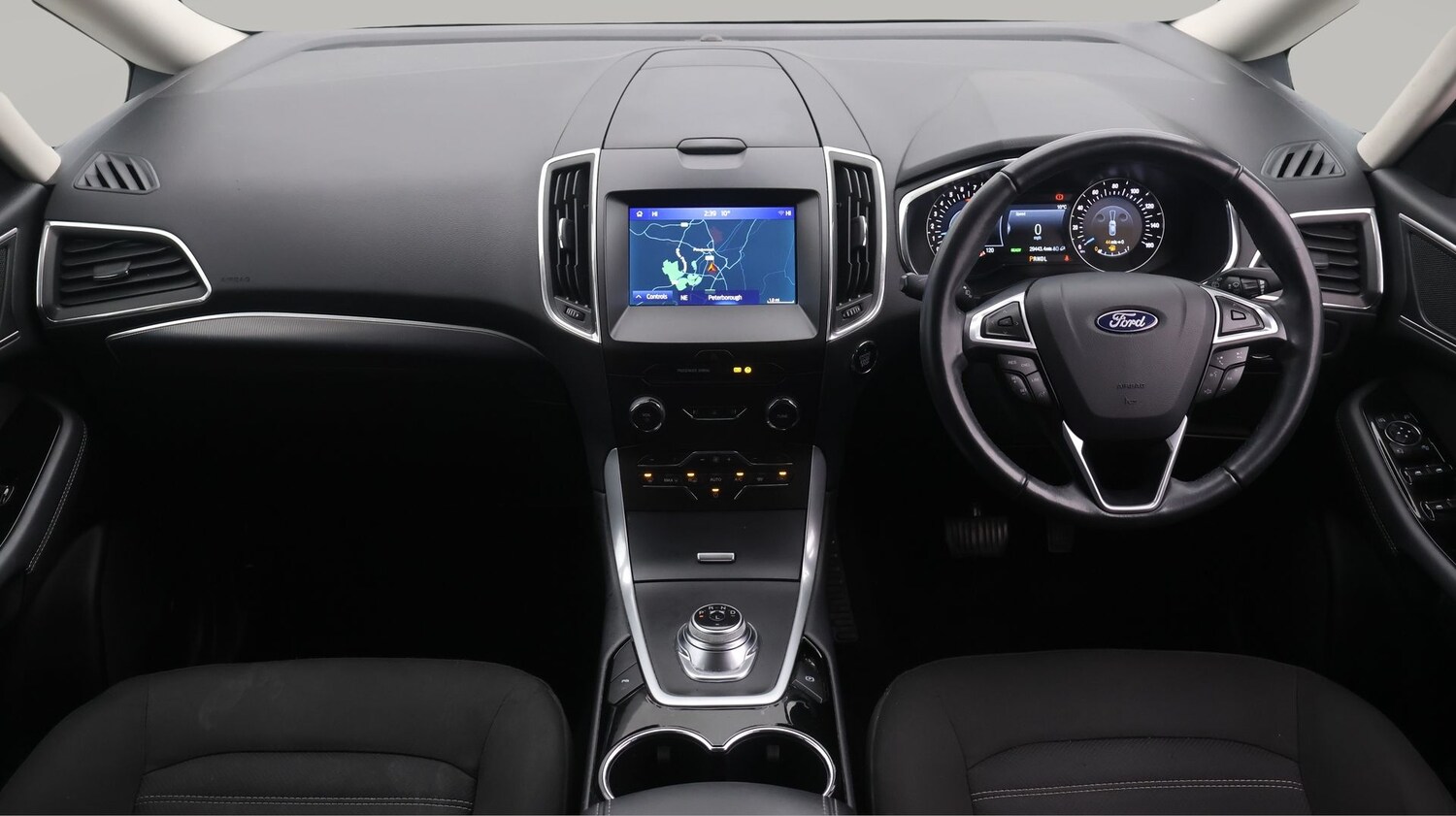 Used Ford Galaxy for sale - 77181646: Photo 13