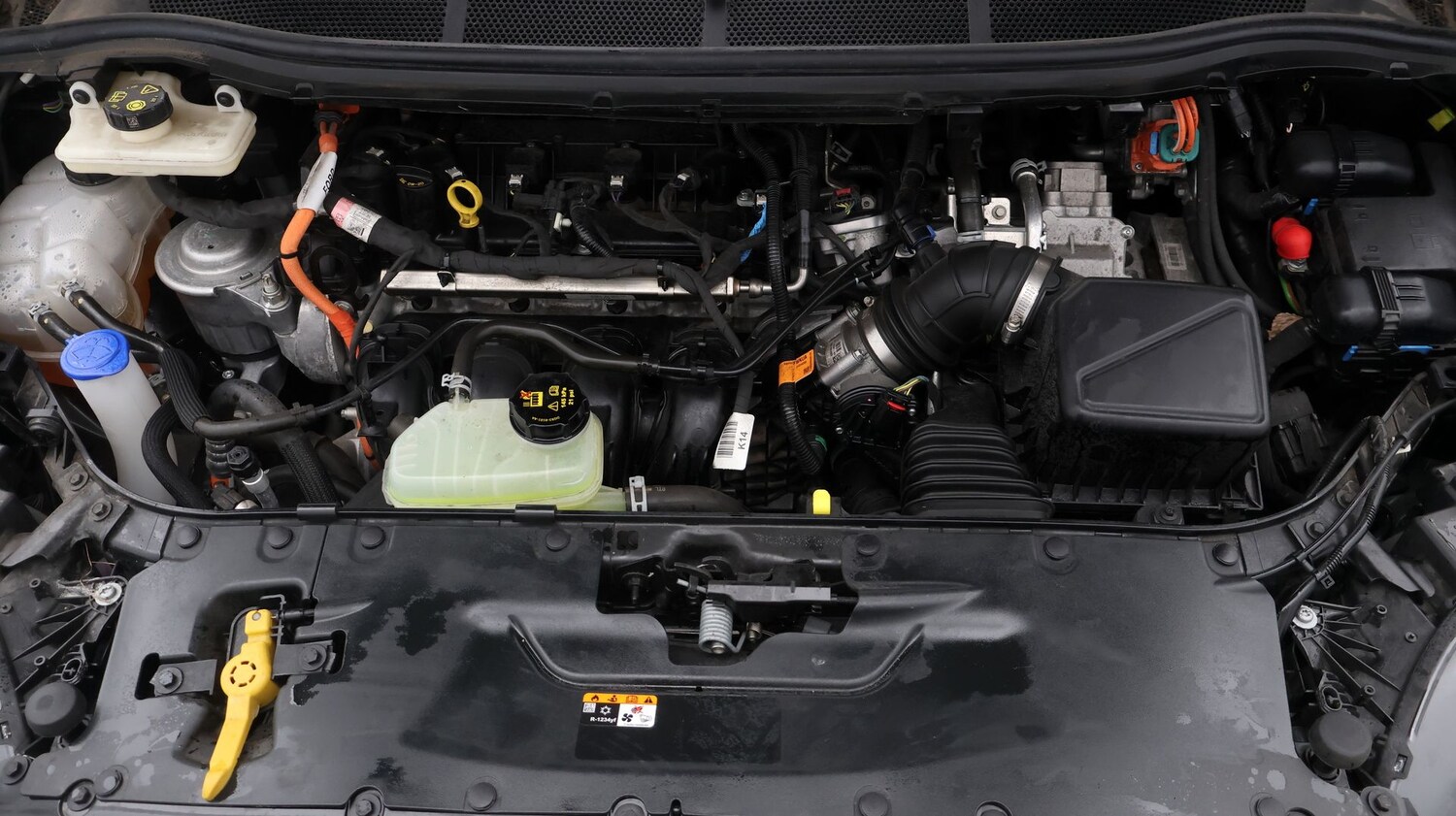 Used Ford Galaxy for sale - 77181646: Photo 19