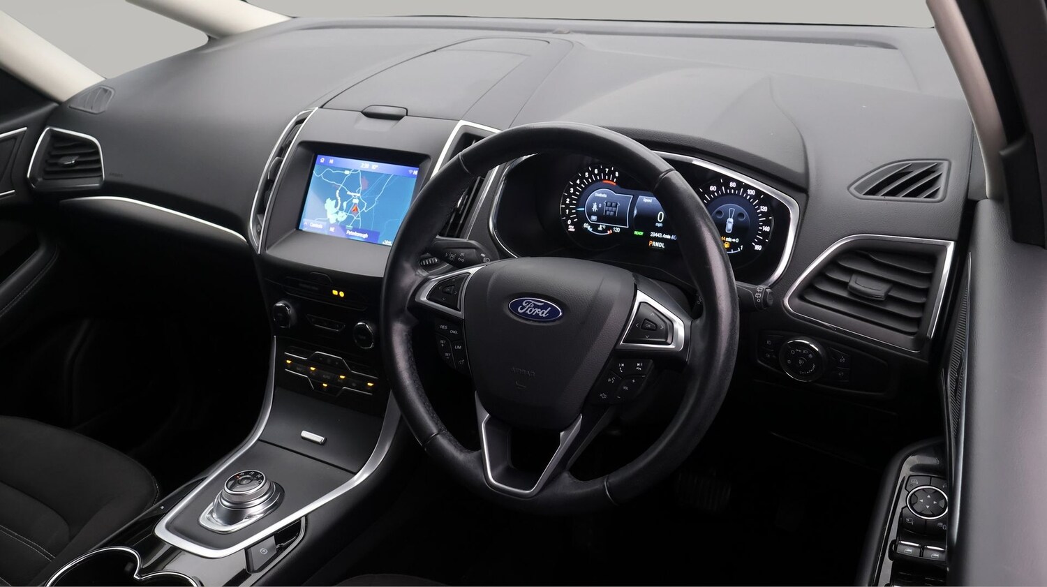 Used Ford Galaxy for sale - 77181646: Photo 9