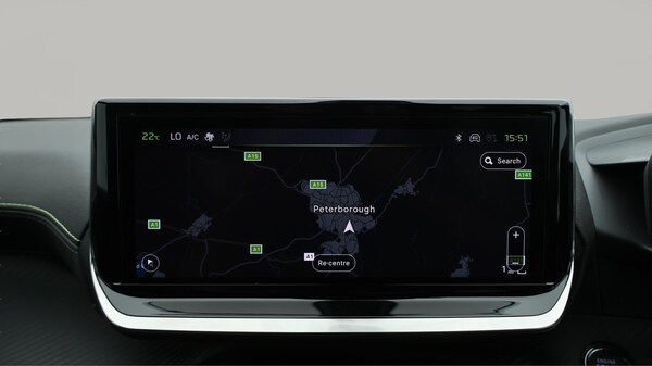 Used Peugeot 2008 2023 for sale - 75544191: Photo 12