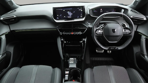 Used Peugeot 2008 2023 for sale - 75544191: Photo 14