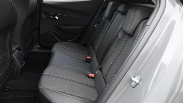 Used Peugeot 2008 2023 for sale - 75544191: Photo 17