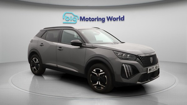 Used Peugeot 2008 2023 for sale - 75544191: Photo 2