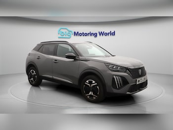 Used Peugeot 2008 2023 for sale - 75544191: Photo