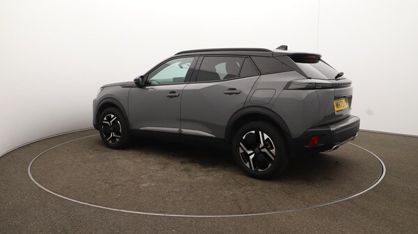 Used Peugeot 2008 2023 for sale - 75544191: Photo 37