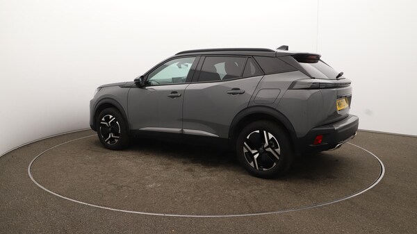 Used Peugeot 2008 2023 for sale - 75544191: Photo 38
