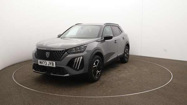 Used Peugeot 2008 2023 for sale - 75544191: Photo 39