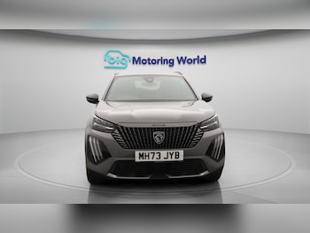 Used Peugeot 2008 2023 for sale - 75544191: Photo
