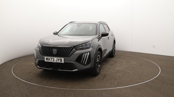 Used Peugeot 2008 2023 for sale - 75544191: Photo 40