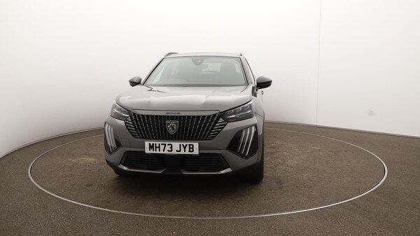 Used Peugeot 2008 2023 for sale - 75544191: Photo 41