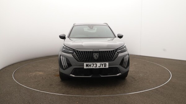 Used Peugeot 2008 2023 for sale - 75544191: Photo 42