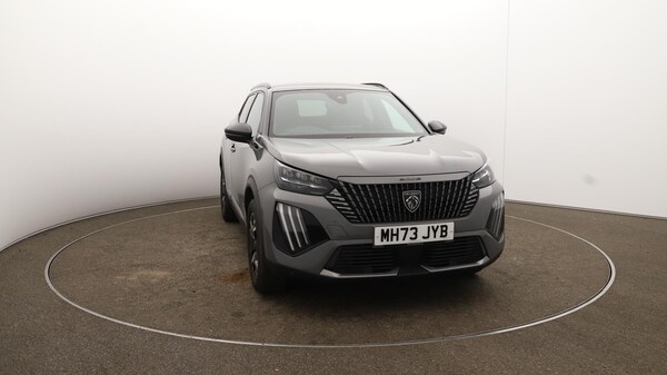 Used Peugeot 2008 2023 for sale - 75544191: Photo 43