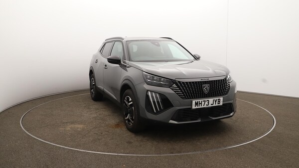 Used Peugeot 2008 2023 for sale - 75544191: Photo 44