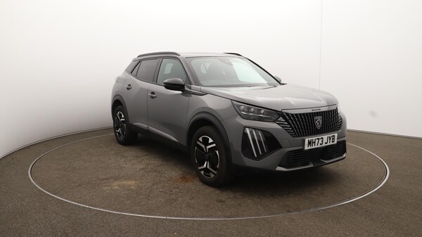 Used Peugeot 2008 2023 for sale - 75544191: Photo 45