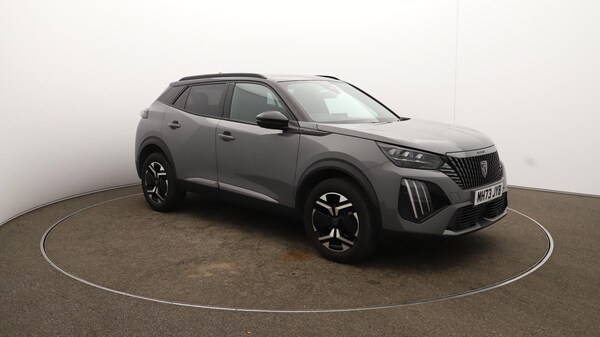 Used Peugeot 2008 2023 for sale - 75544191: Photo 46