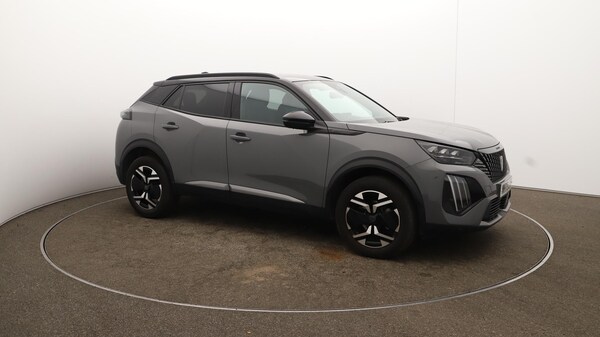 Used Peugeot 2008 2023 for sale - 75544191: Photo 47