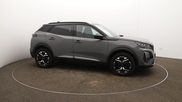 Used Peugeot 2008 2023 for sale - 75544191: Photo 48